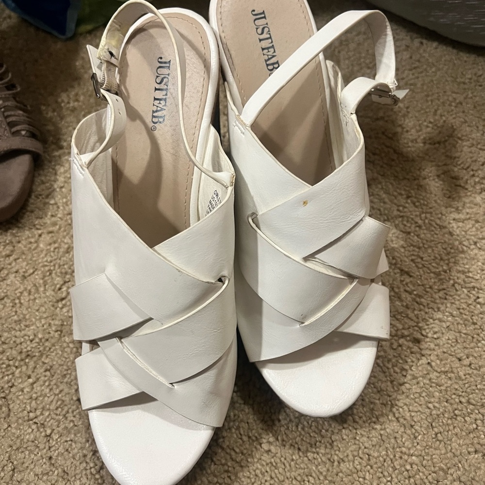Wedges